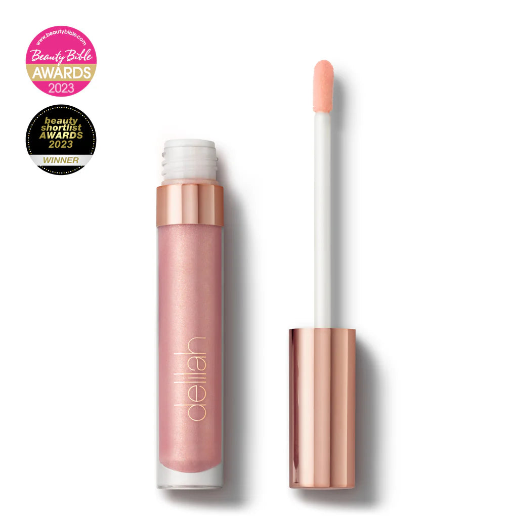 Delilah Colour Gloss Ultimate Shine Lip Gloss