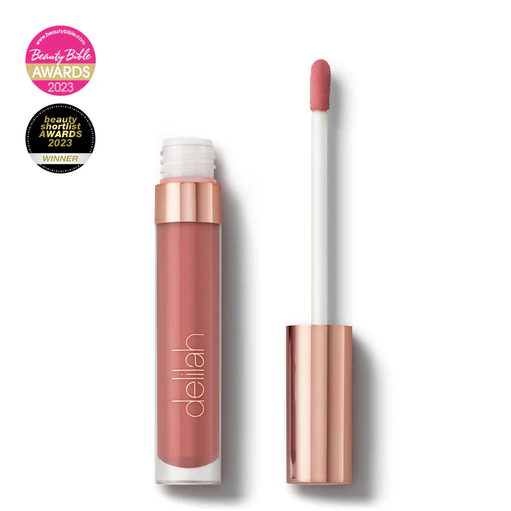 Delilah Colour Gloss Ultimate Shine Lip Gloss