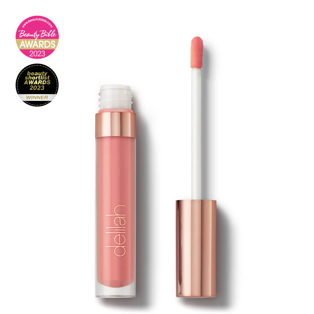 Delilah Colour Gloss Ultimate Shine Lip Gloss