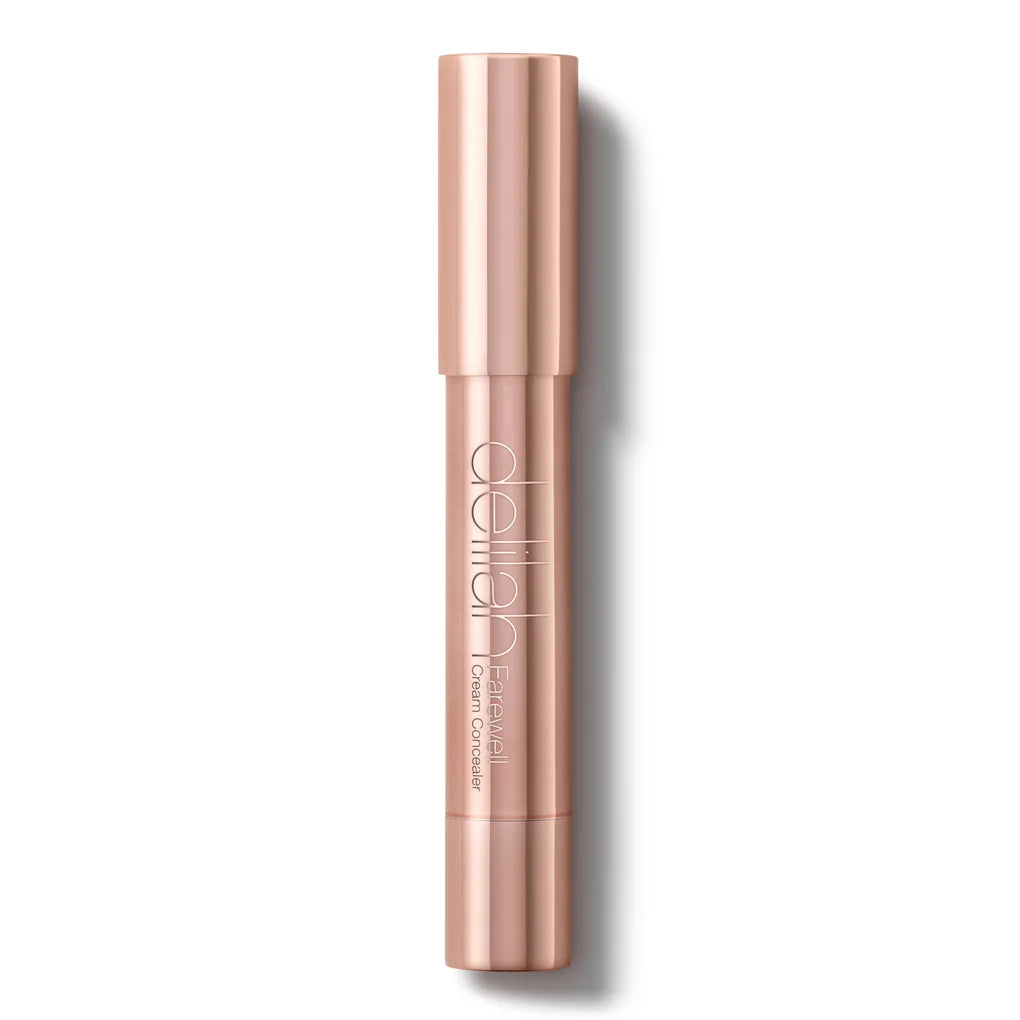 Delilah Farewell Cream Concealer