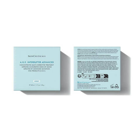 SkinCeuticals A.G.E Interrupter Advanced