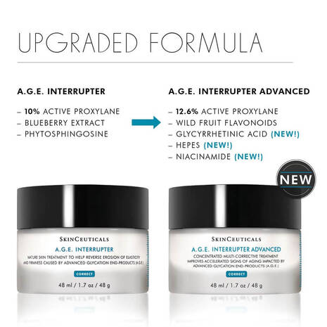 SkinCeuticals A.G.E Interrupter Advanced