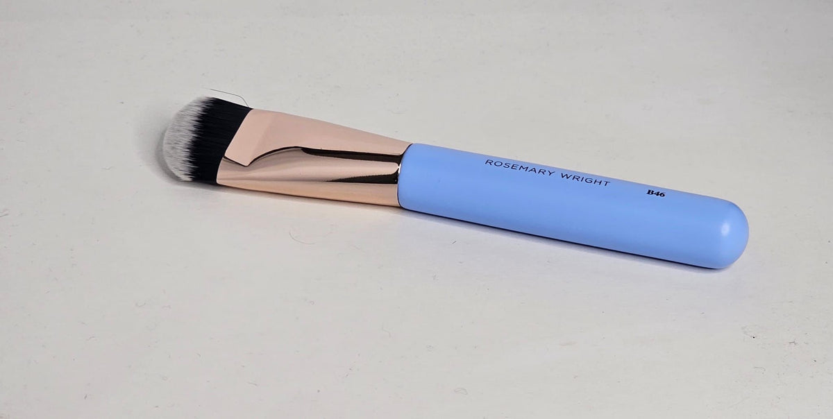 Cream Contour Brush - B46