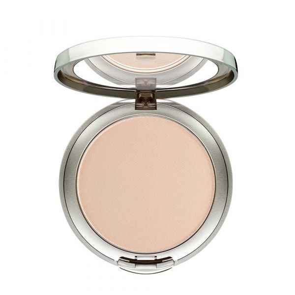 Hydra Mineral Compact Foundation