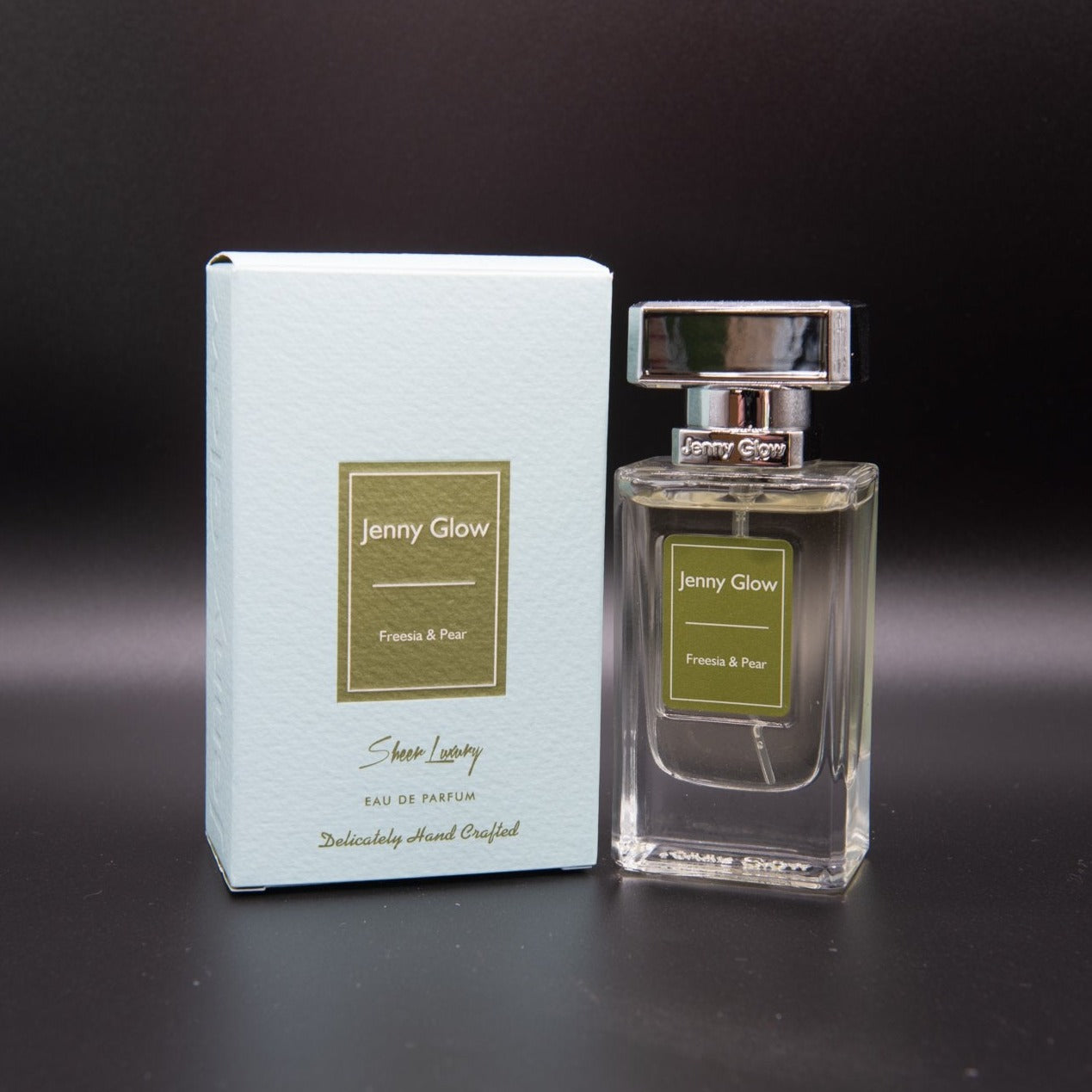 Jenny glow angelica sinensis perfume review hot sale